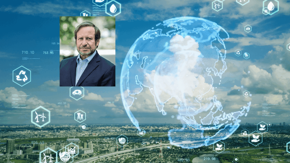 Steven Koonin: «L’Europa a zero emissioni sarebbe inutile»
