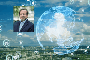Steven Koonin: «L’Europa a zero emissioni sarebbe inutile»