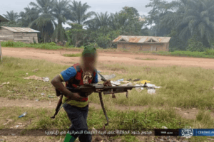 L’Isis ricicla denaro in Africa e guadagna terreno