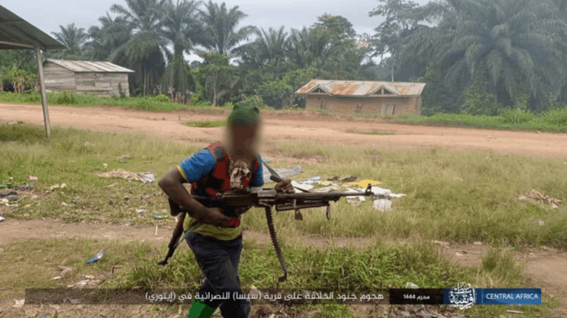 L’Isis ricicla denaro in Africa e guadagna terreno