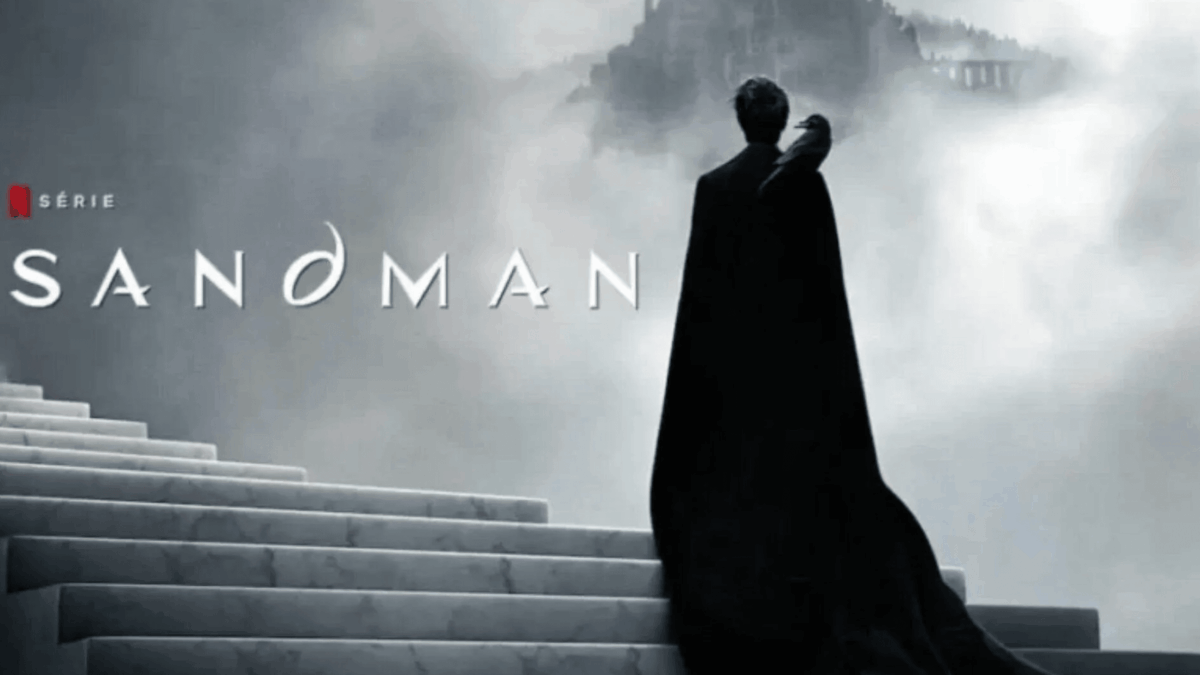 «The Sandman», il fantasy a tinte dark funziona