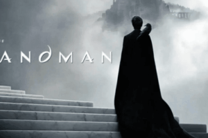 «The Sandman», il fantasy a tinte dark funziona