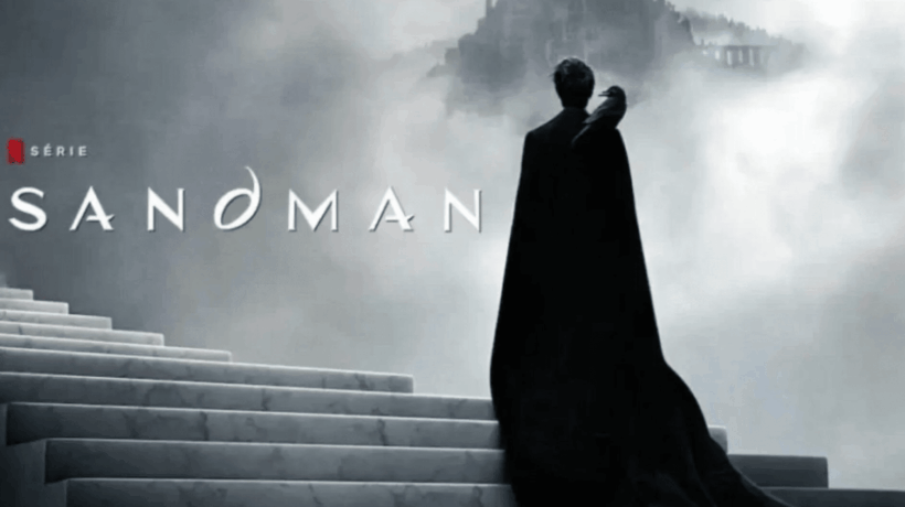 «The Sandman», il fantasy a tinte dark funziona
