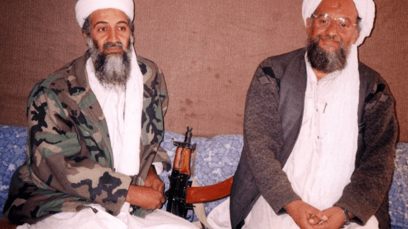 Al-Qaeda e la sindrome di Teheran