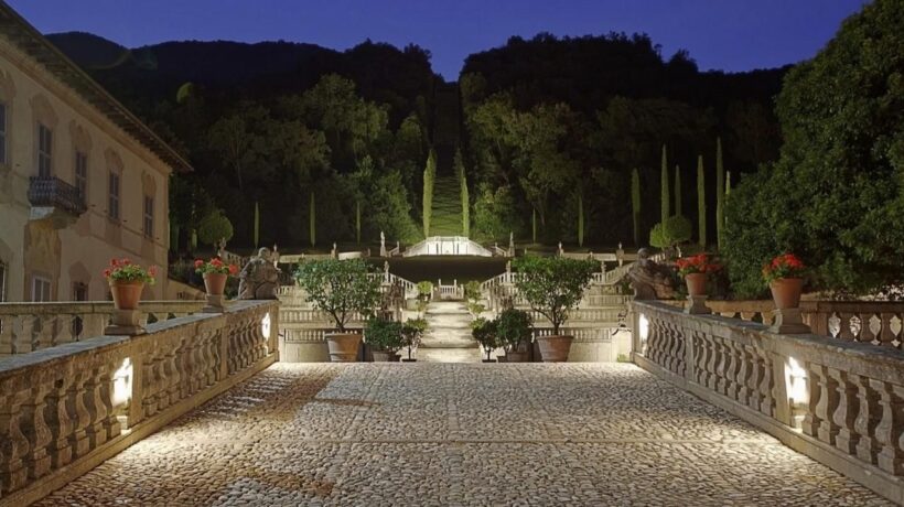 Sere FAI d'estate