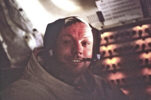 Neil Armstrong: dieci anni senza «l’uomo della Luna»