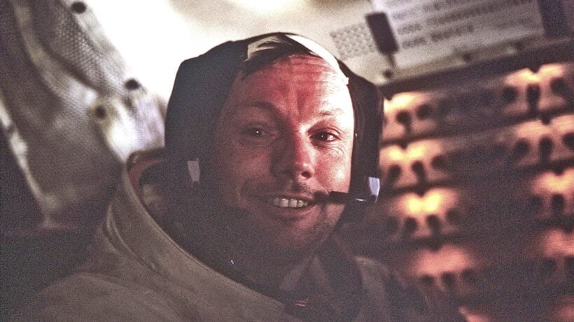 Neil Armstrong: dieci anni senza «l’uomo della Luna»