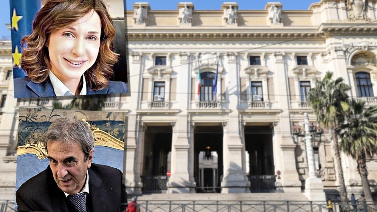 Il pm batte cassa: nel mirino il tesoro di Castelbianco