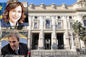 Il pm batte cassa: nel mirino il tesoro di Castelbianco