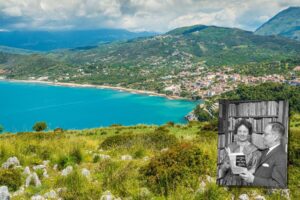 Il segreto di lunga vita. Mangiare come in Cilento