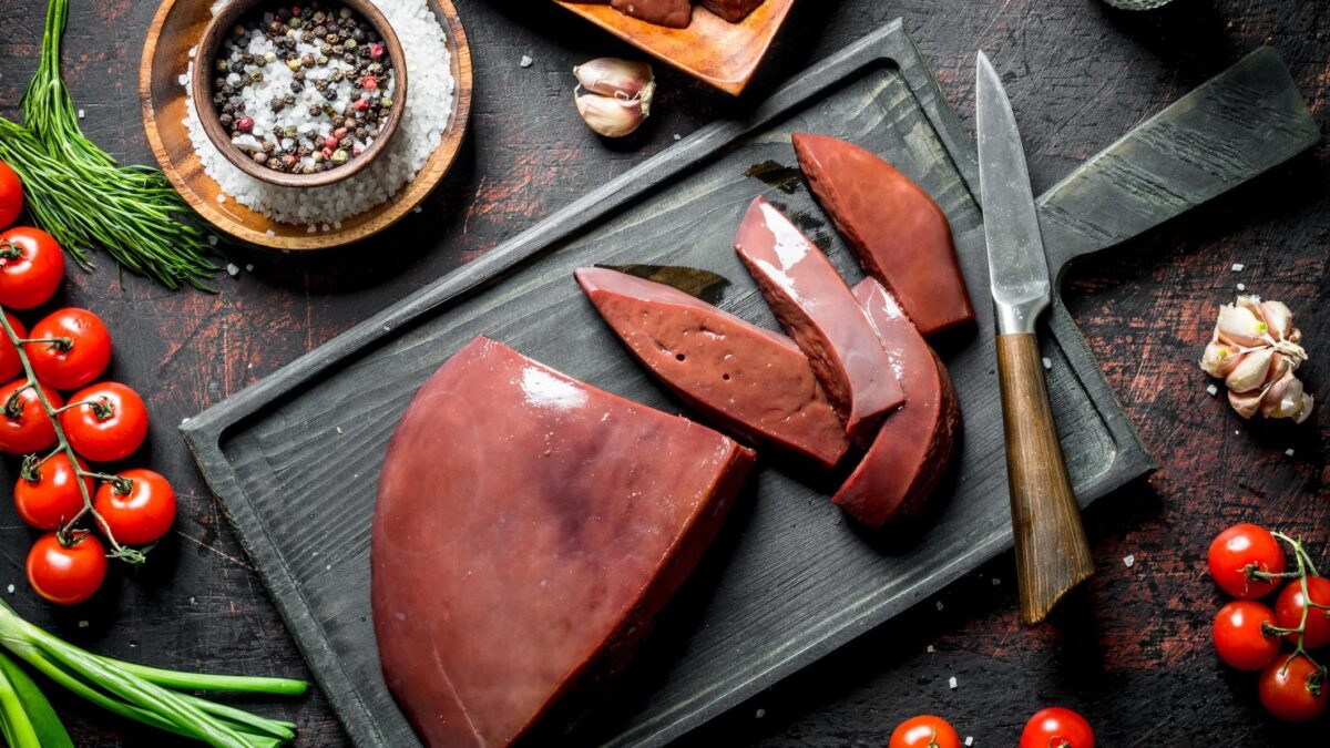 Macché foie gras. Avevano più fegato Greci e Romani