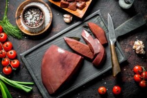 Macché foie gras. Avevano più fegato Greci e Romani