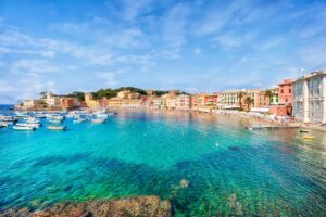 Le 10 spiagge più amate d’Italia