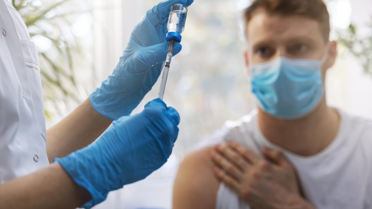 Noi, rovinati dai vaccini. Ora vi chiediamo verità