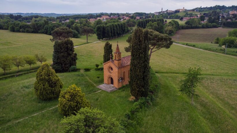 Chi va a caccia di alberi trova dei tesori