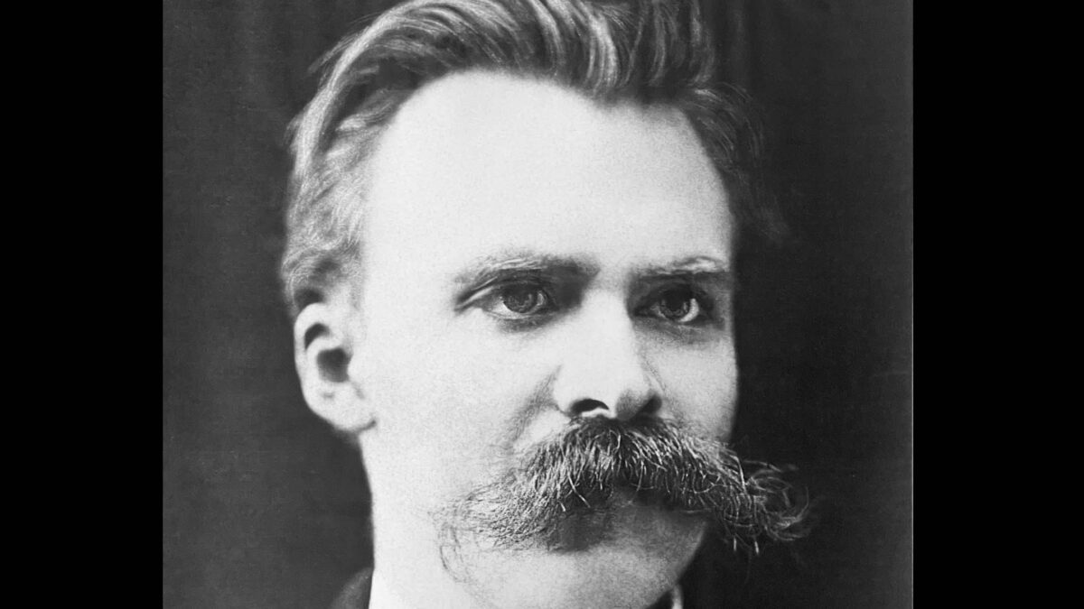 Nietzsche moriva 122 anni fa. E oggi c’è chi vuole trasformarlo in ideologo woke