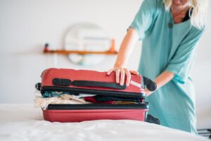 Dieci mete per una gita dopo Ferragosto