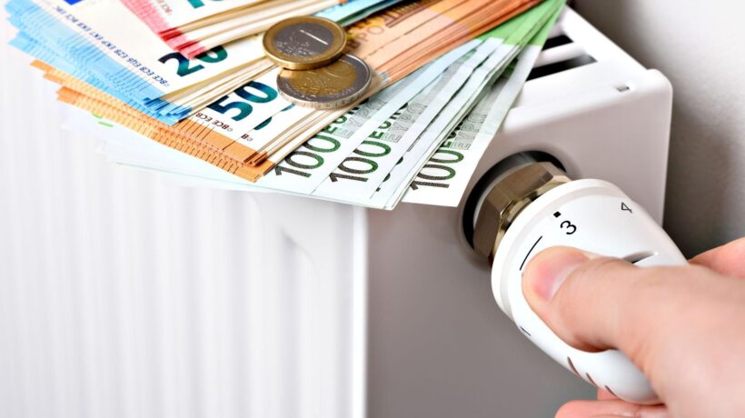 Con i prezzi del gas mai così alti l’industria europea inizia a frenare