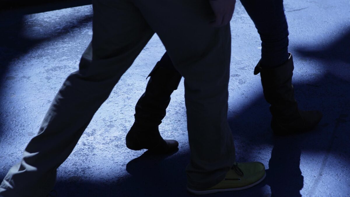 Ogni giorno ha il suo abuso. Marocchino clandestino violenta turista a Bologna