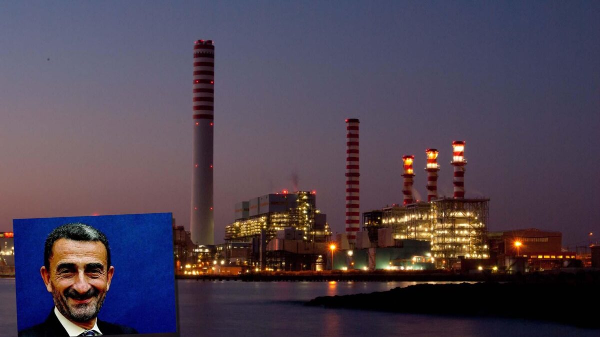 Davide Tabarelli: «Il gas sarà razionato. Dobbiamo riaprire le centrali a carbone»