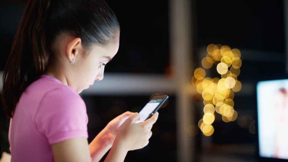Tiktok. Chi mette le mani sulla nostra salute