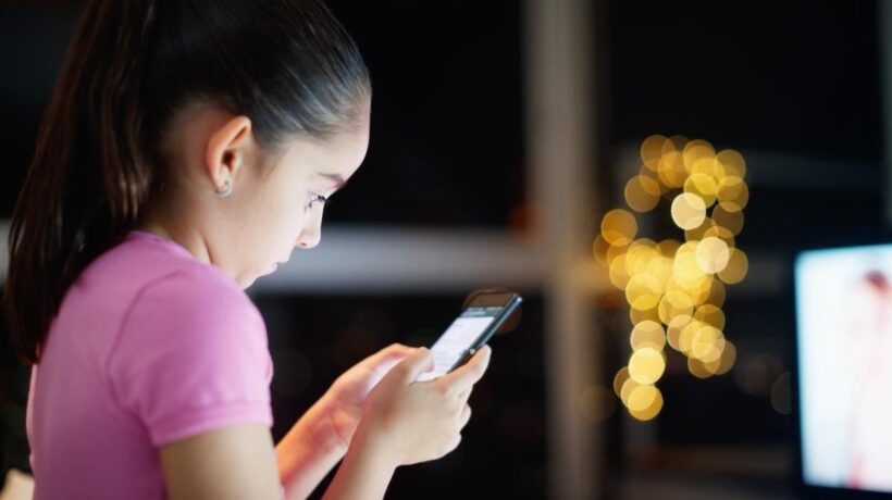 Tiktok. Chi mette le mani sulla nostra salute