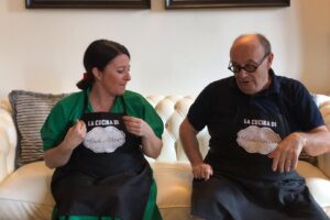 Le pillole di galateo di Petra e Carlo: come si mangiano le chiocciole