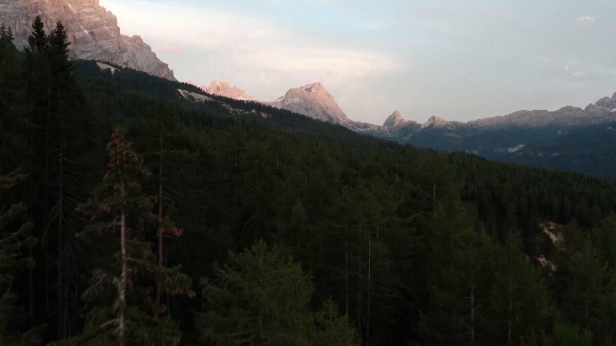 Gli hotel inusuali in luoghi di natura più selvaggia per l’estate 2022