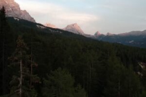 Gli hotel inusuali in luoghi di natura più selvaggia per l’estate 2022