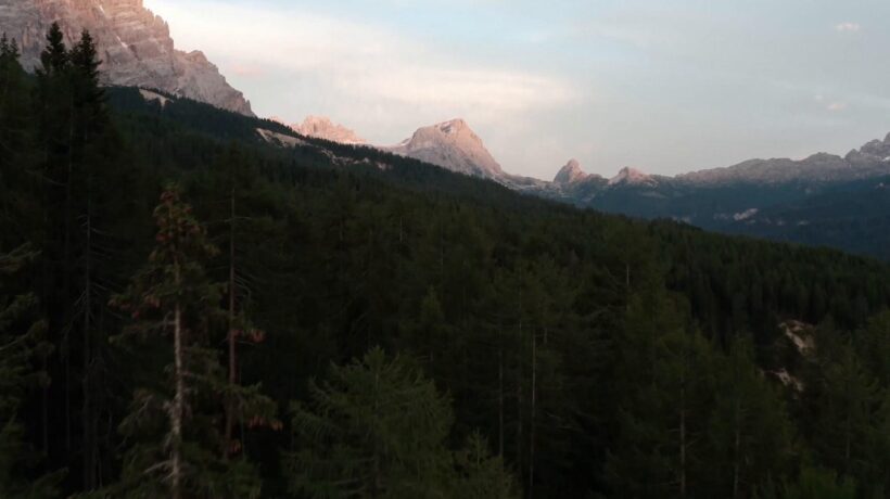 Gli hotel inusuali in luoghi di natura più selvaggia per l’estate 2022
