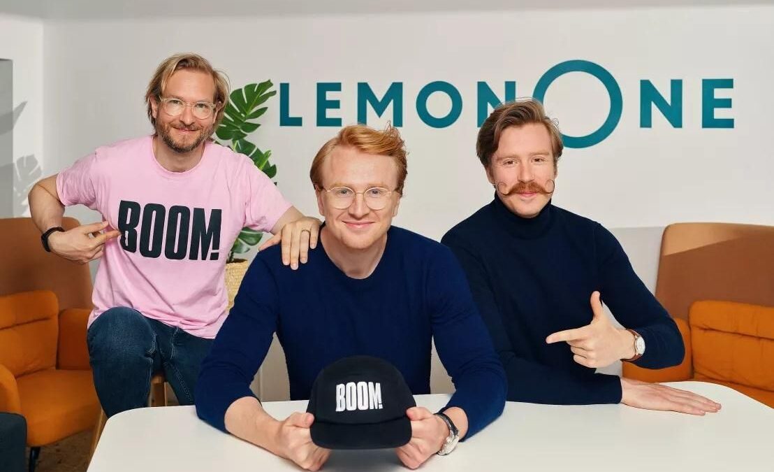 La «Amazon delle immagini». Boom acquisisce la tedesca LemonOne