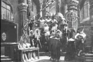 1902: Georges Méliès e la nascita degli effetti speciali