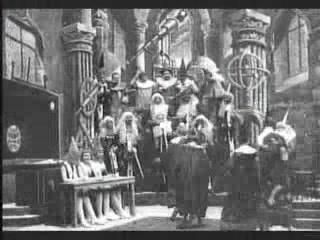 1902: Georges Méliès e la nascita degli effetti speciali