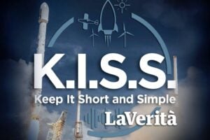 K.I.S.S. | Alla ricerca di acqua lunare