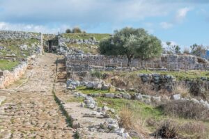 Mare, Ciociaria e borghi fantasma: il Lazio non è solo Roma