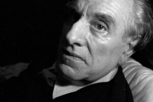 La fiera lezione di Evola sul suicidio assistito