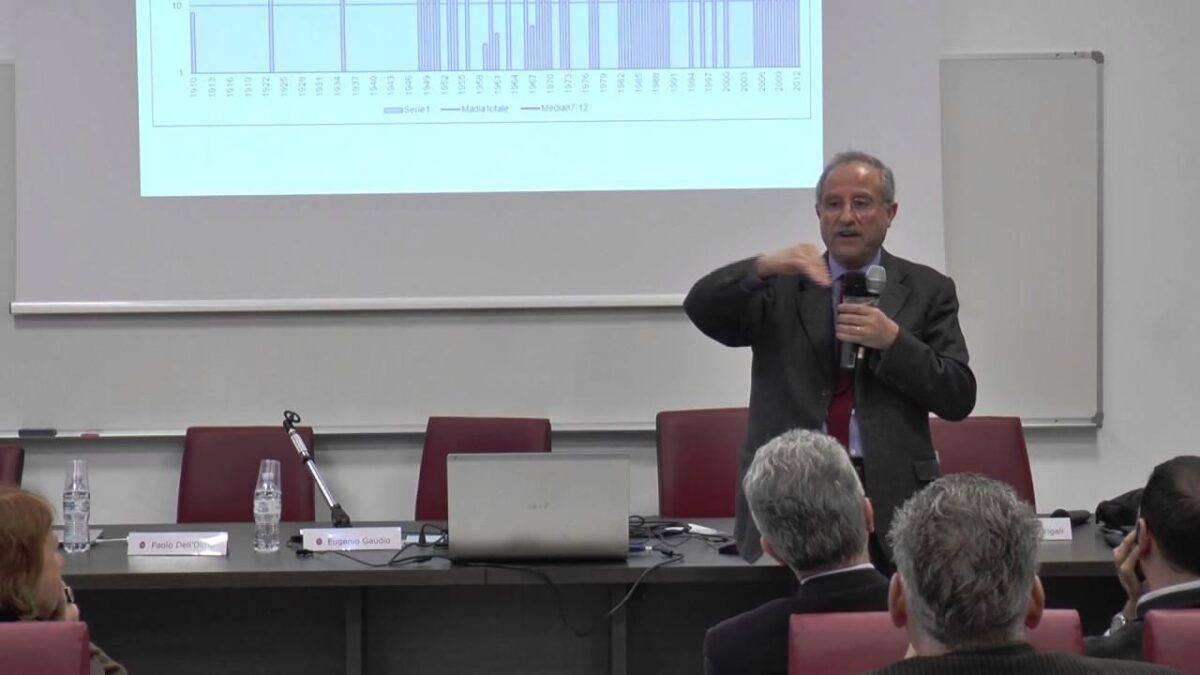 «Niente tagli alla CO2. Con acqua e sole è alla base della vita»
