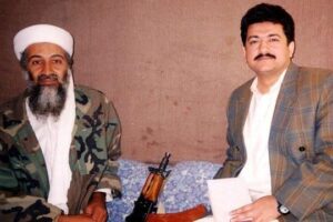 «Zawahiri, l’oculista che voleva l’atomica»