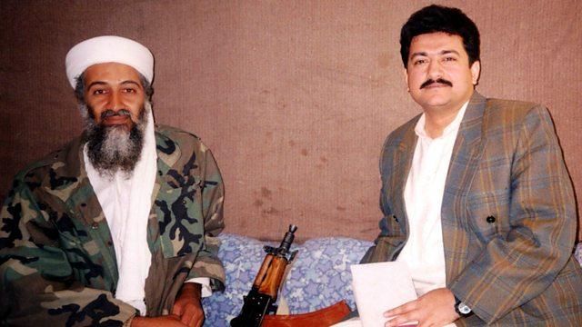«Zawahiri, l’oculista che voleva l’atomica»