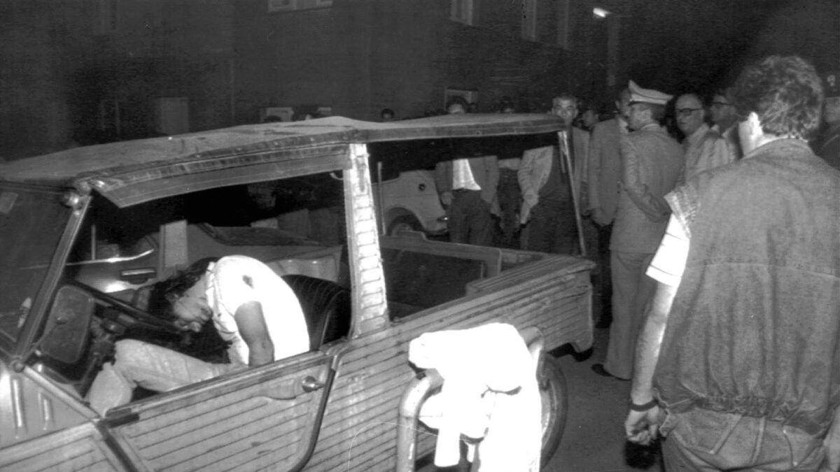 Effemeridi: dall’omicidio Siani all’ascesa al potere di Gheddafi