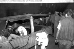 Effemeridi: dall’omicidio Siani all’ascesa al potere di Gheddafi