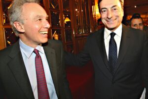 Al via le nomine di fine stagione. I dem s’infilano nella Milano-Cortina