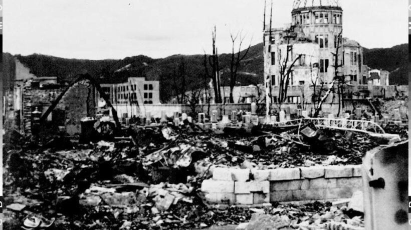 Crimini contro l’umanità, il grande inganno