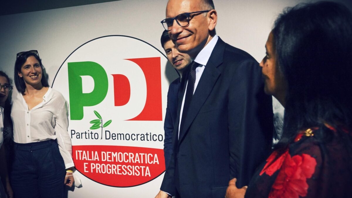 Tutte le balle di Letta & C. sulla pandemia