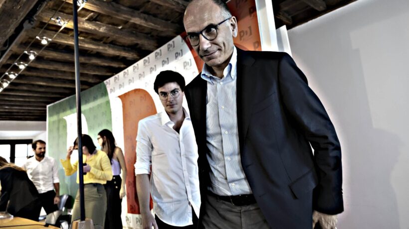 Il giovane anti Israele e la virostar. Le candidature dem sono un circo
