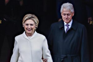 Al gala della fondazione dei Clinton tappeto rosso per gli amici di Pechino