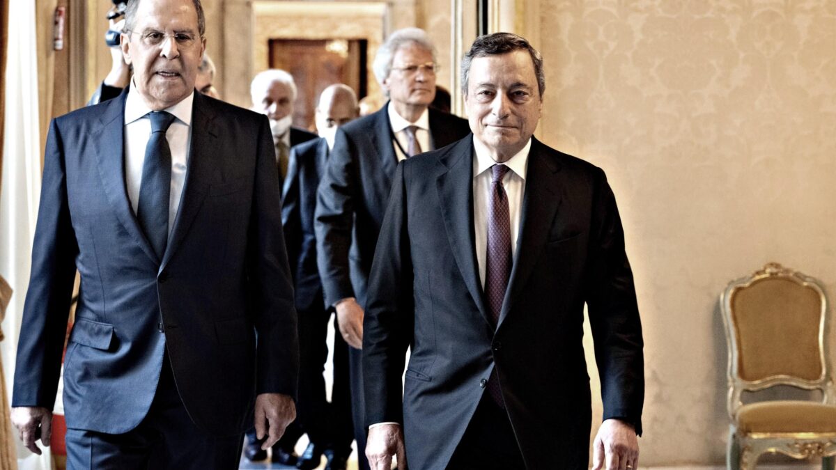 Titoli di Stato, Italia ferma per far felice l’Ue