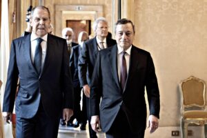Titoli di Stato, Italia ferma per far felice l’Ue