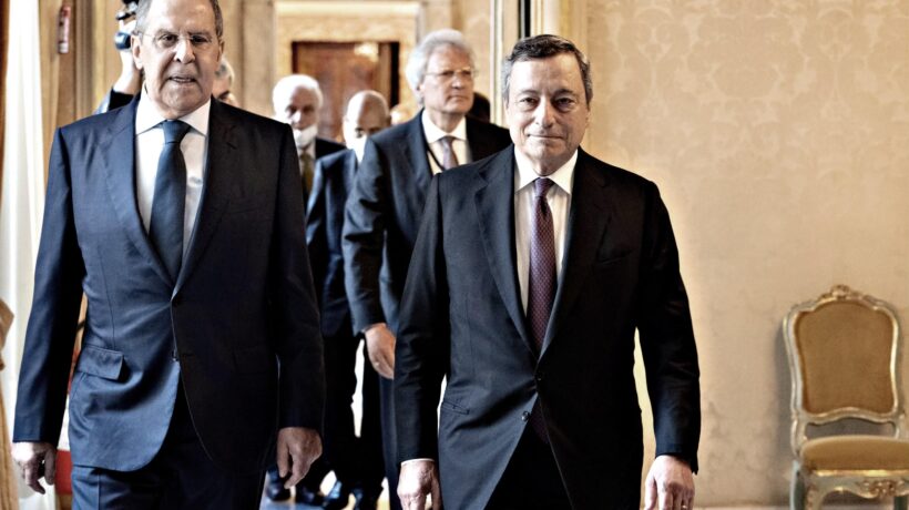 Titoli di Stato, Italia ferma per far felice l’Ue