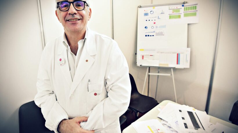 No vax riabilitati dai mullah dei sieri